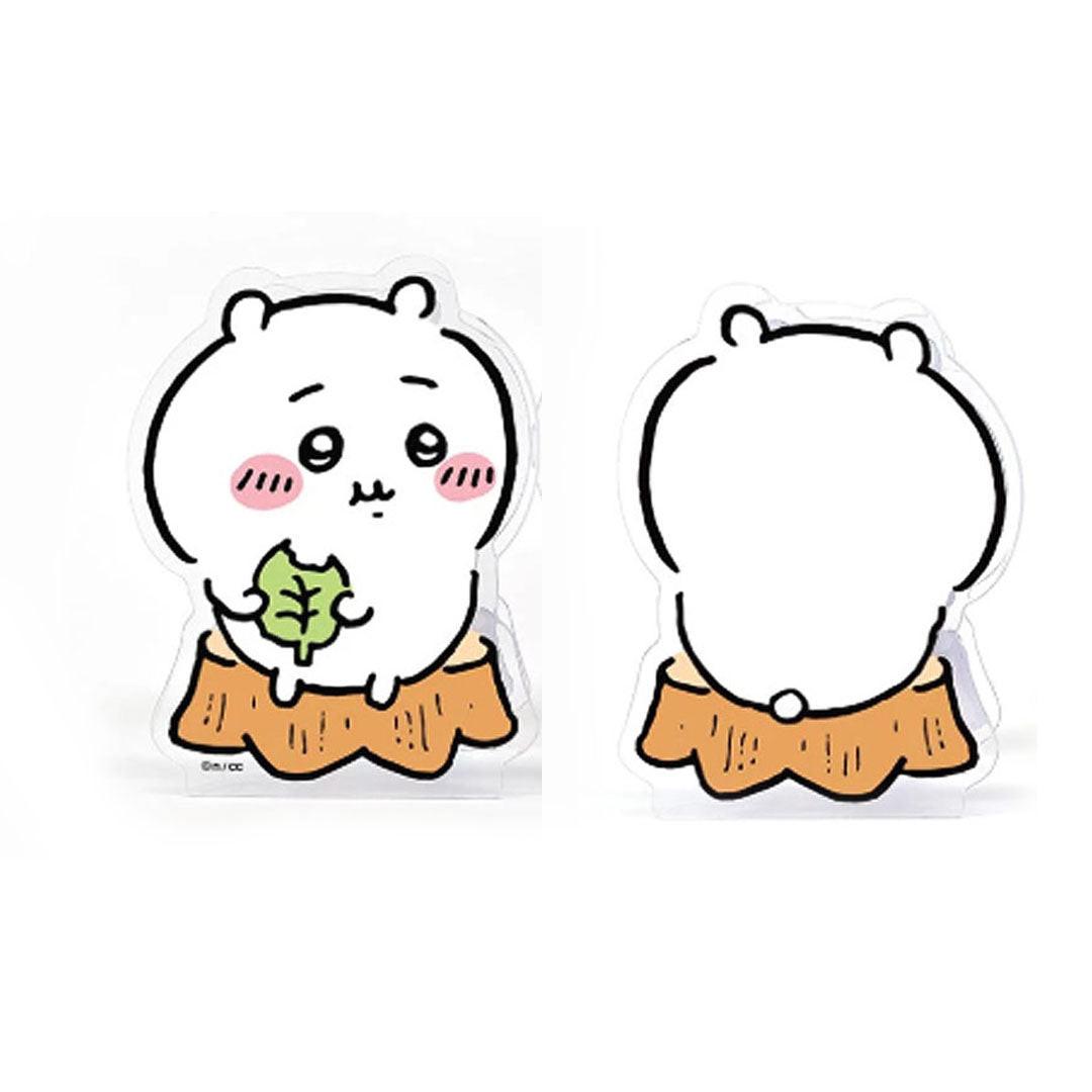 Chiikawa & Hachiware Pencil Holder Organizer