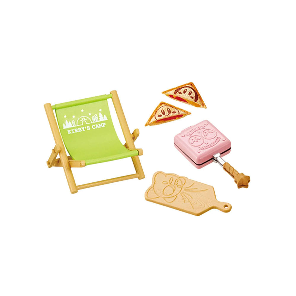 Re-Ment Kirby Starry Sky Camp Blind Box