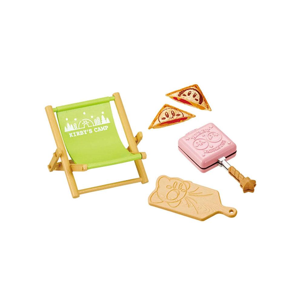 Re-Ment Kirby Starry Sky Camp Blind Box