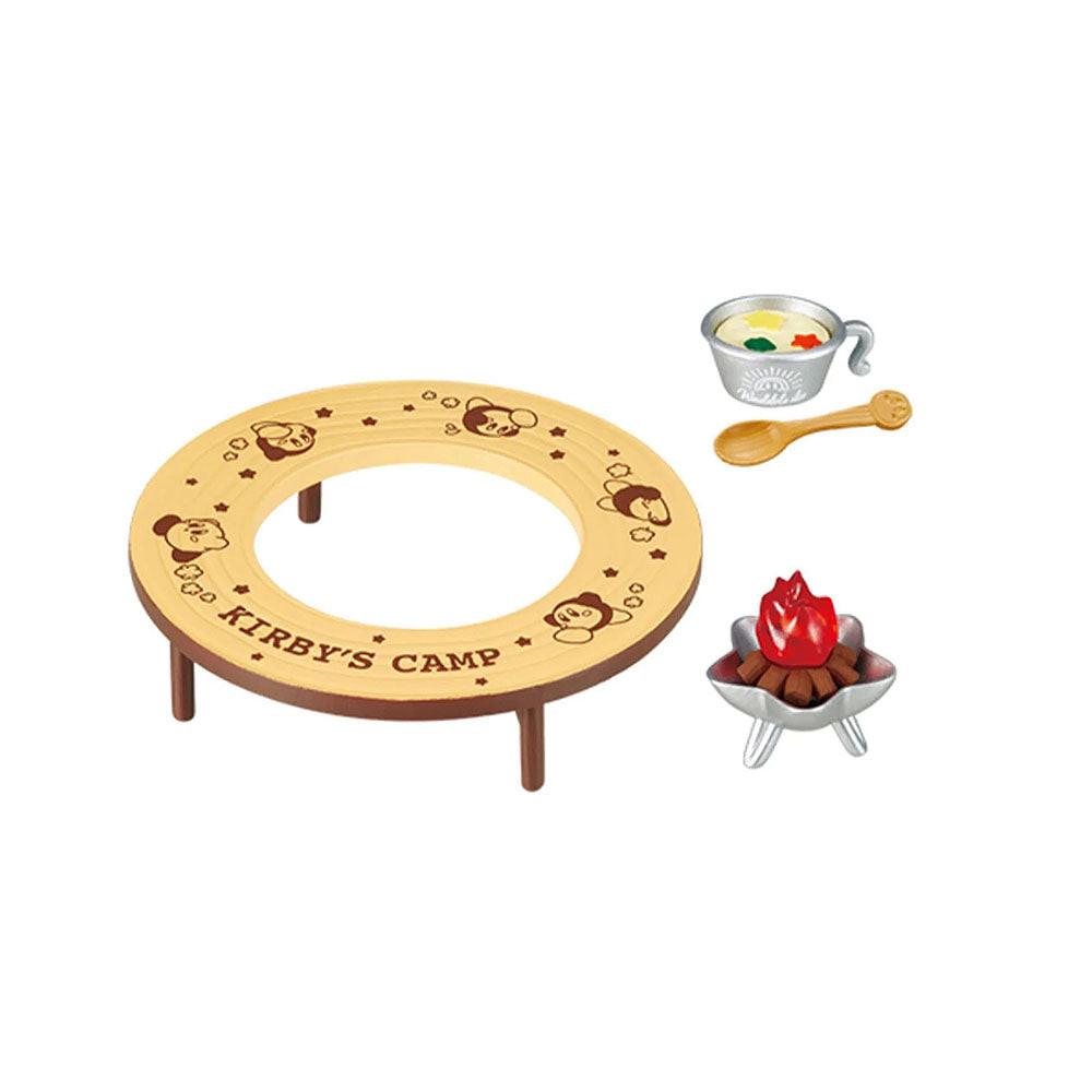 Re-Ment Kirby Starry Sky Camp Blind Box