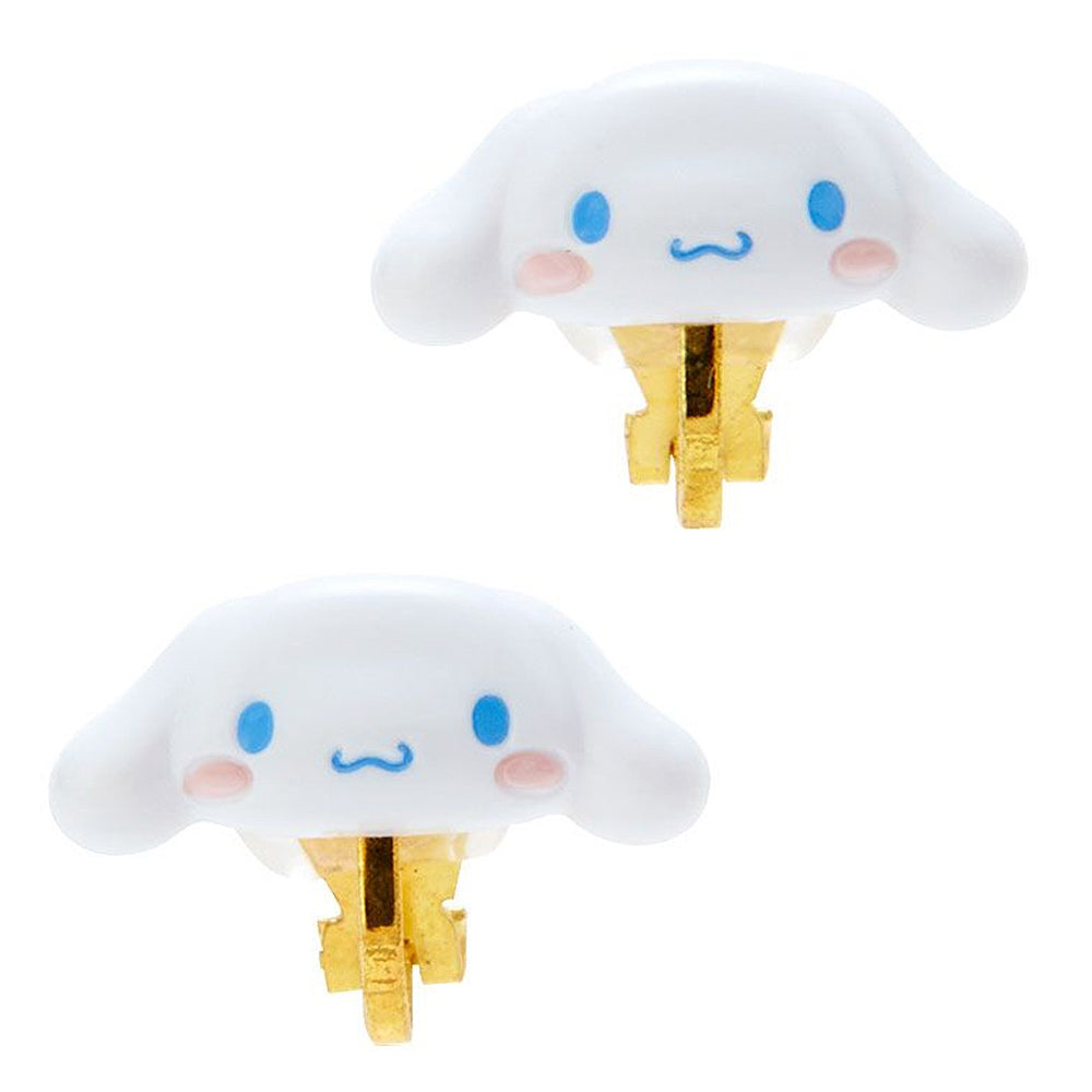 Sanrio Characters 3 Piece Jewelry Set