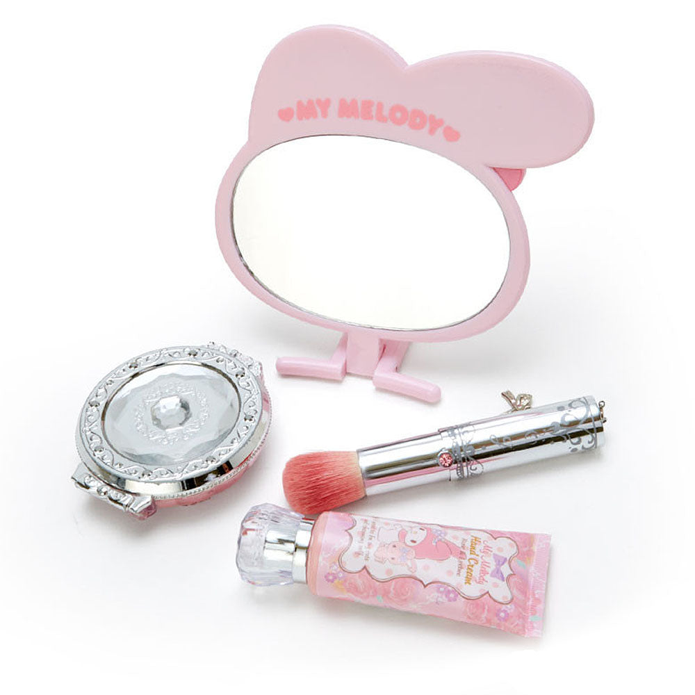 Sanrio Characters Hand Mirror / Stand Mirror