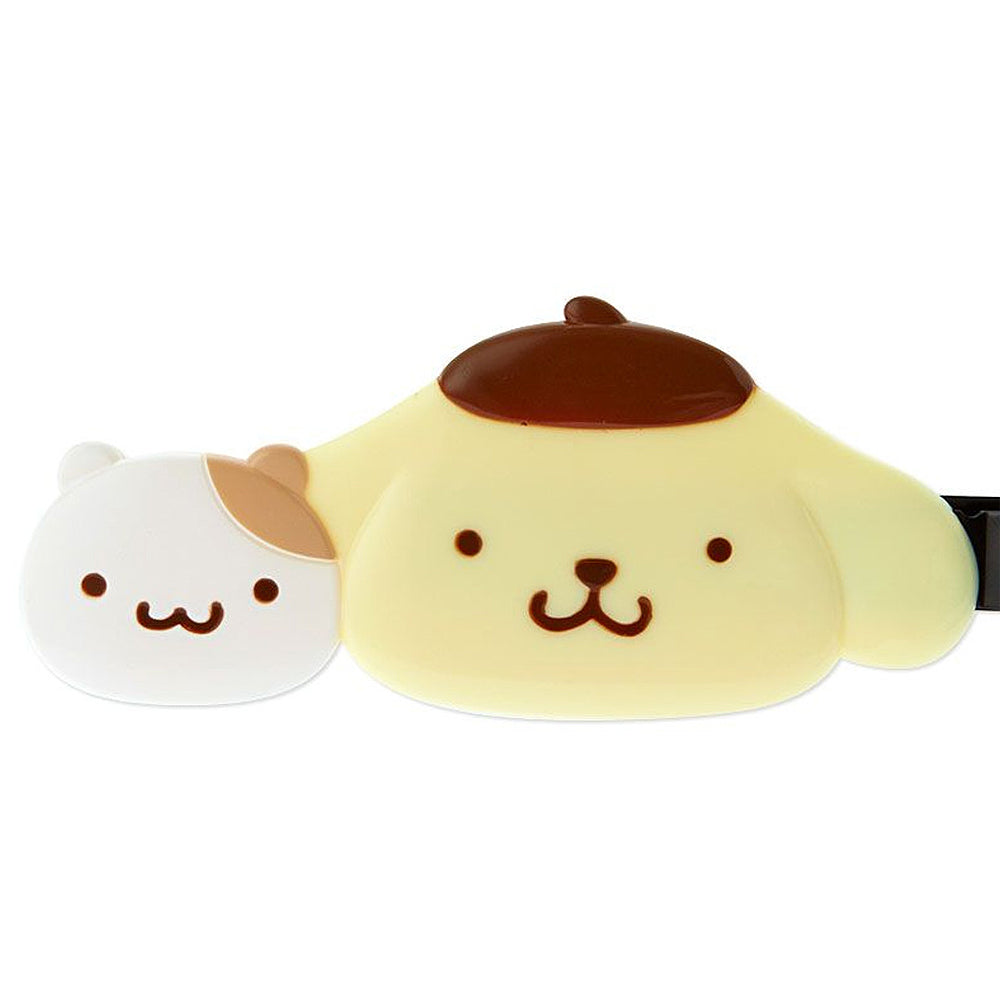 Sanrio Characters Hair Clip Set