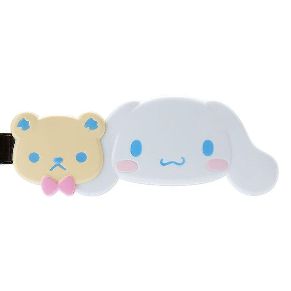 Sanrio Characters Hair Clip Set