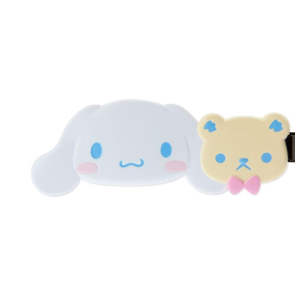 Sanrio Characters Hair Clip Set