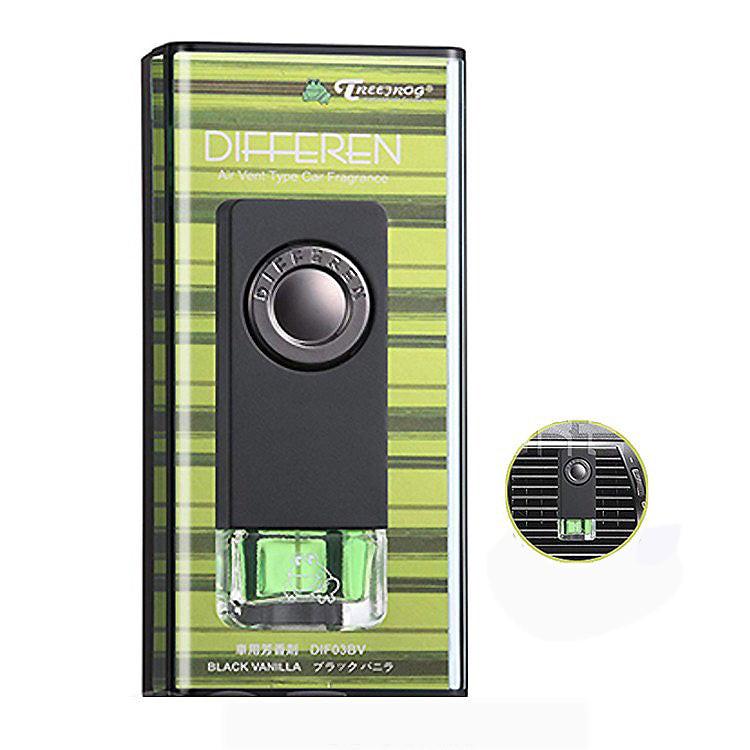 Differen Vent Clip Car Air Freshener