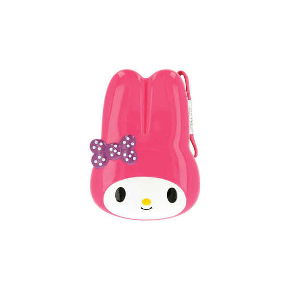 Sanrio My Melody Die Cut Band Lunch Box