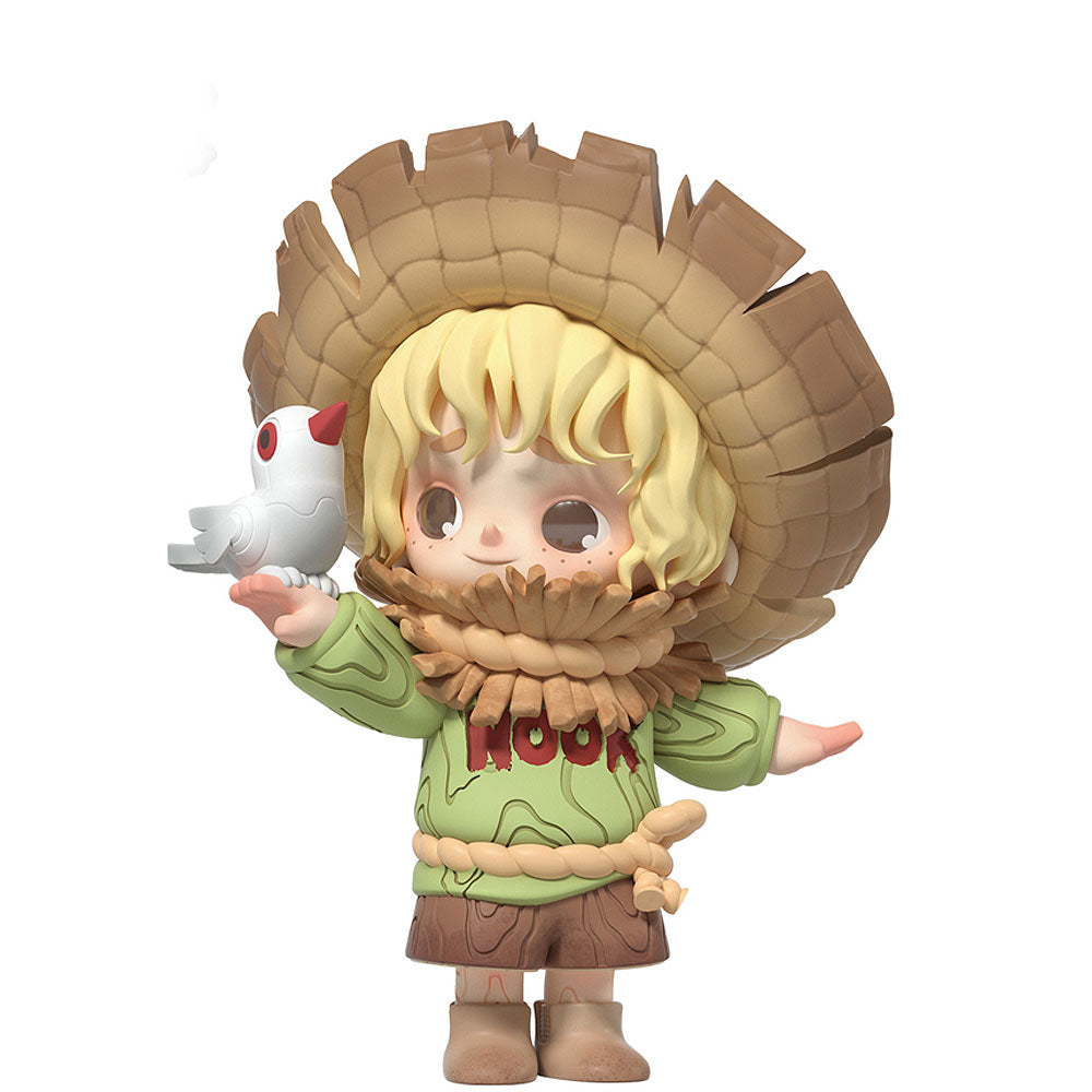 Nook's Little World Blind Box Figure