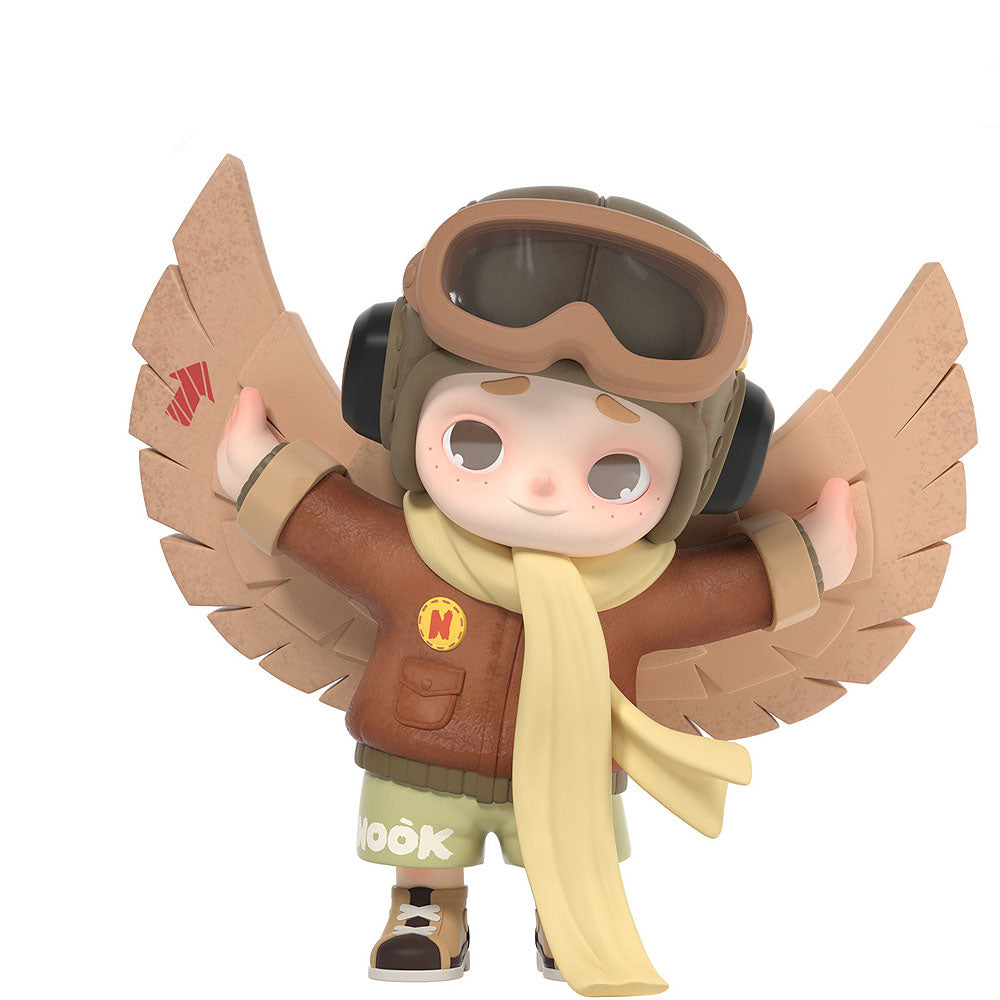 Nook's Little World Blind Box Figure