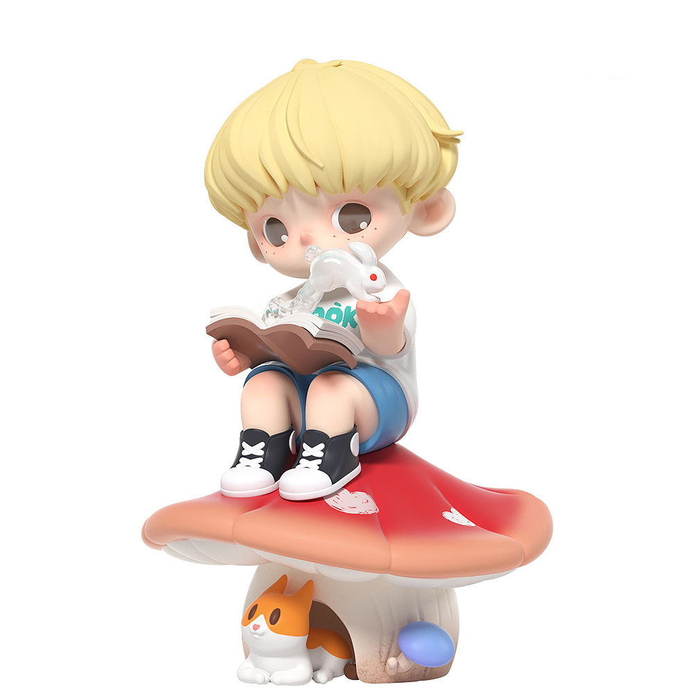 Nook's Little World Blind Box Figure