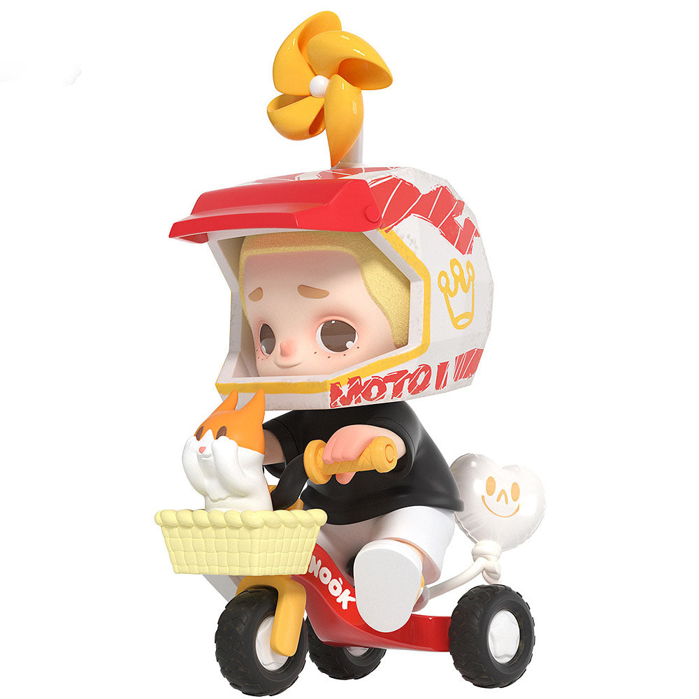 Nook's Little World Blind Box Figure