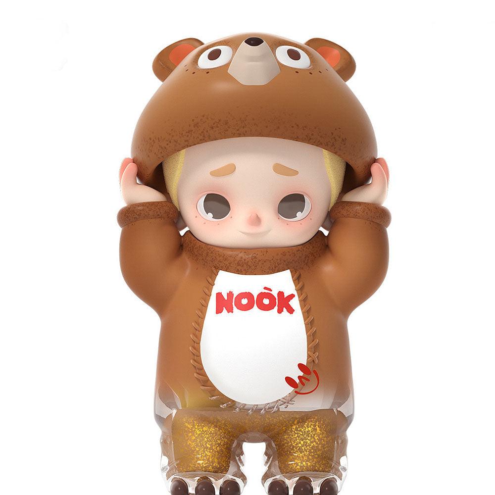 Nook's Little World Blind Box Figure