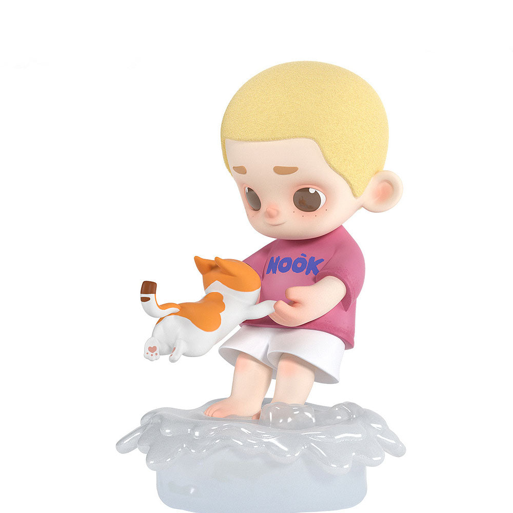 Nook's Little World Blind Box Figure