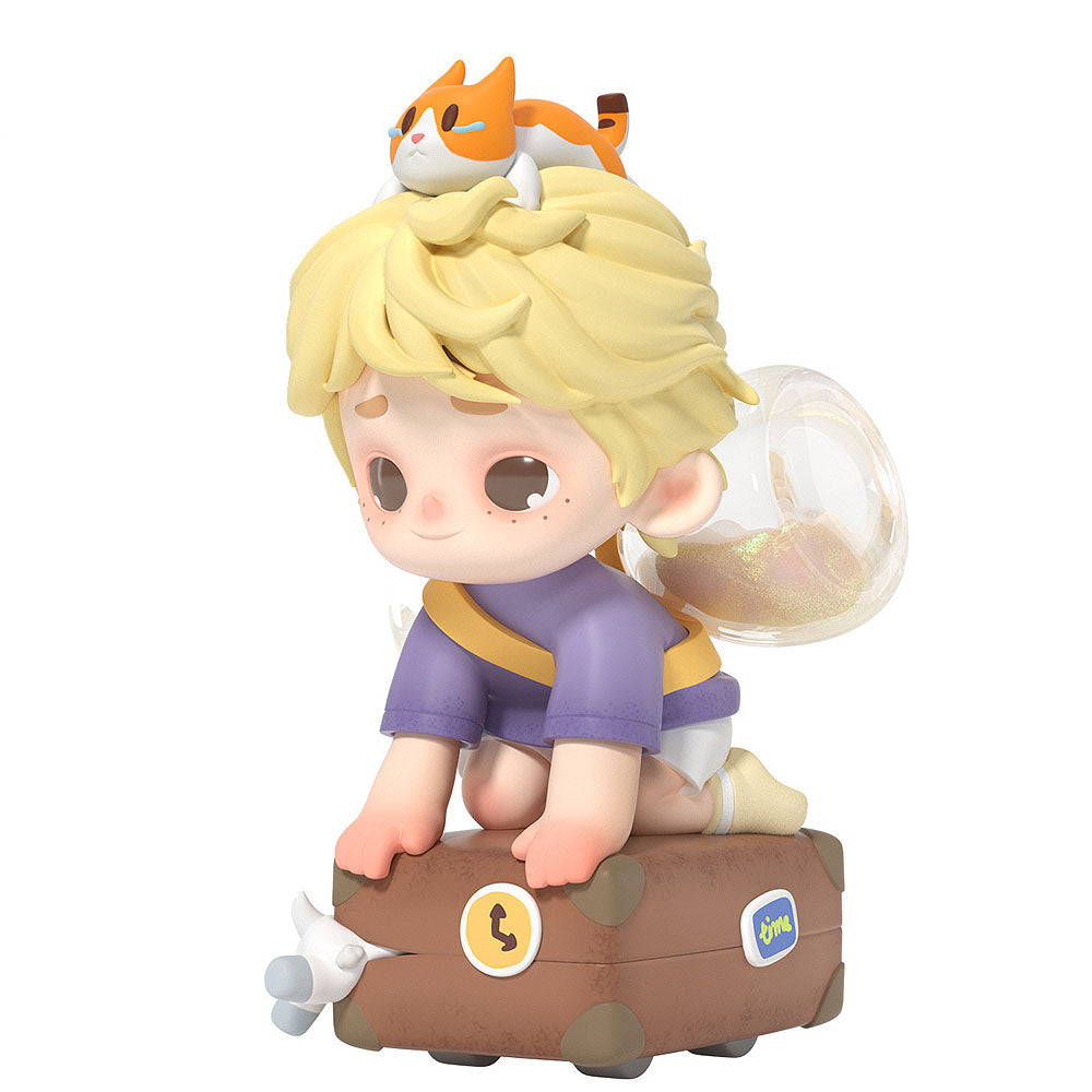 Nook's Little World Blind Box Figure