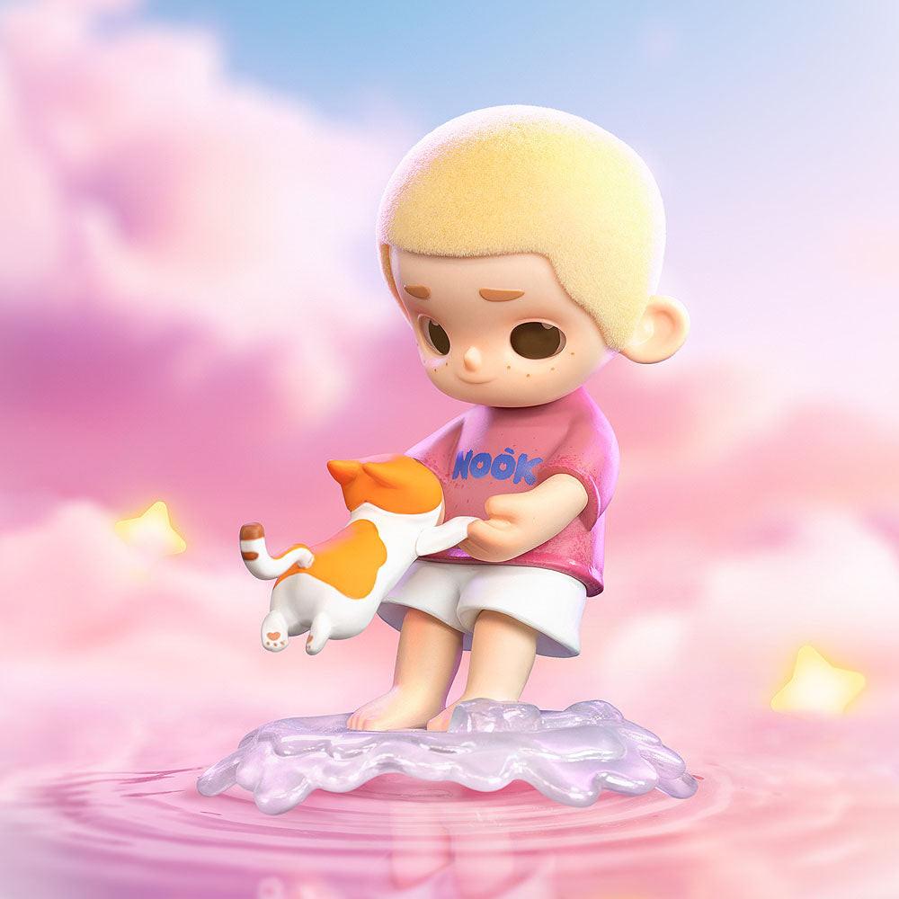 Nook's Little World Blind Box Figure