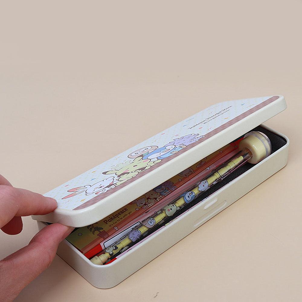 Pokemon Happy Stationery Gift Set