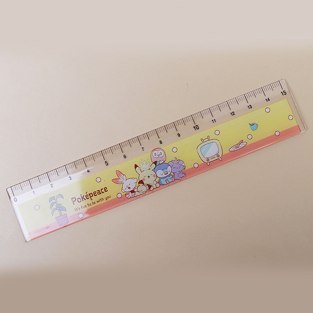 Pokemon Happy Stationery Gift Set