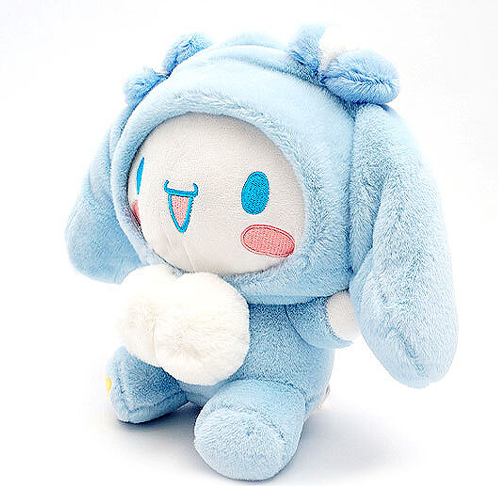 Sanrio Characters Pastel Costume 10" Plush