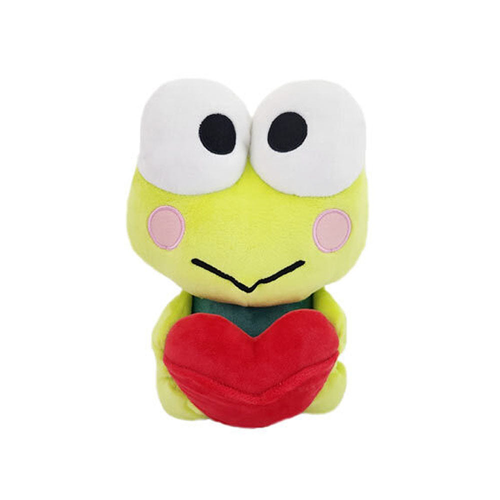 Sanrio Characters Heart Plush