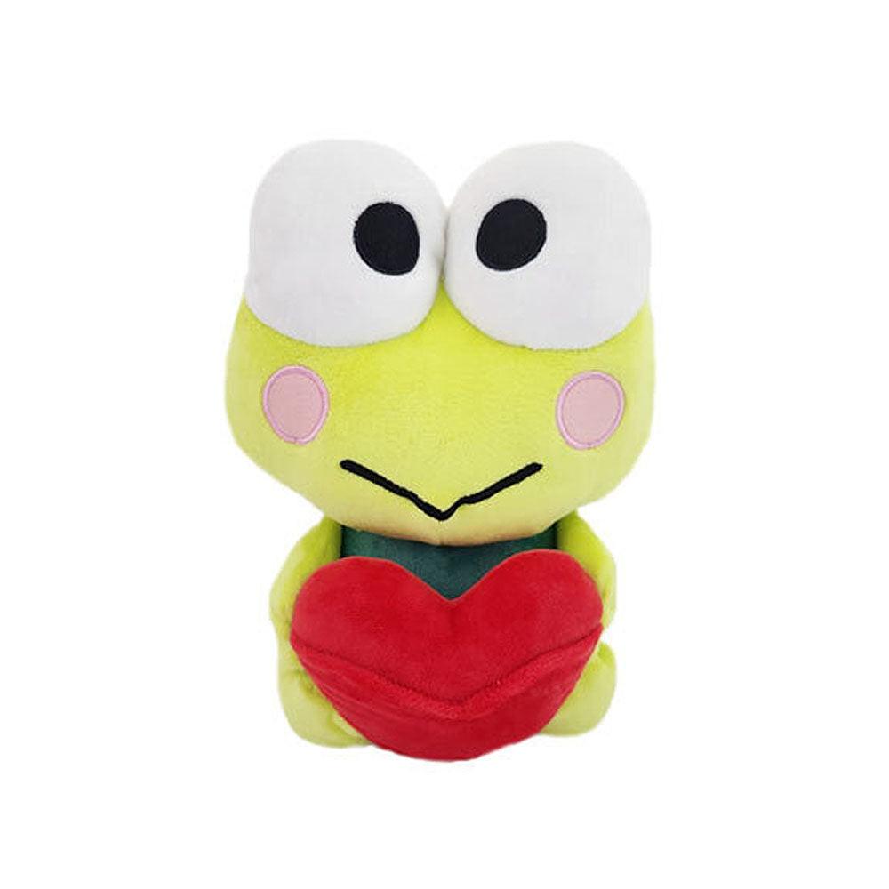 Sanrio Characters Heart Plush