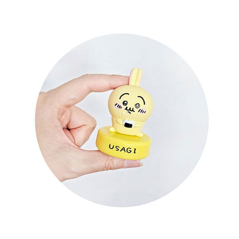 Chiikawa Figure Measuring Tape