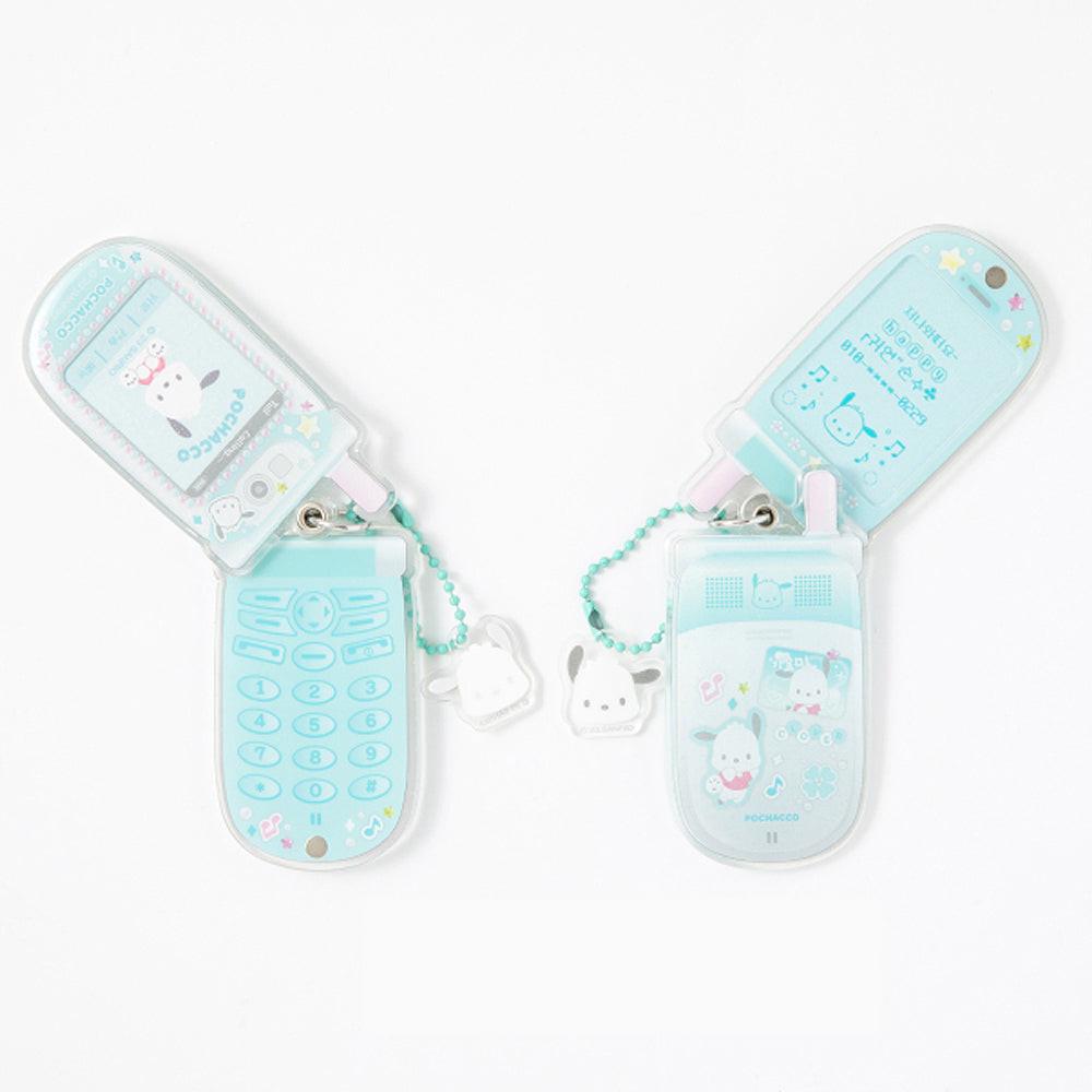 Sanrio Character Y2k Cell Phone Keychain