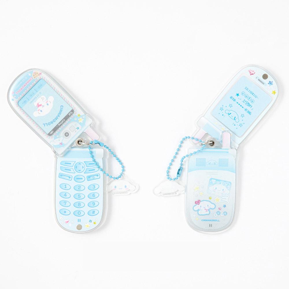 Sanrio Character Y2k Cell Phone Keychain