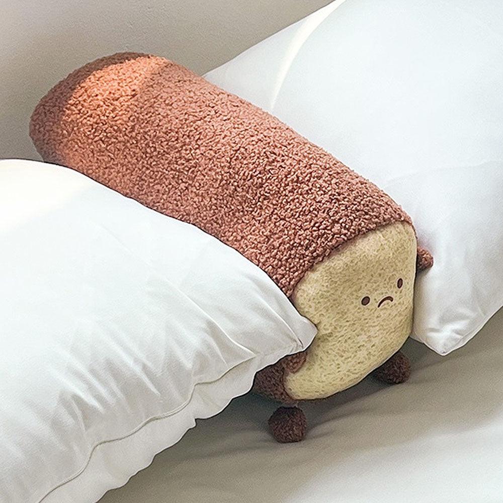 Bread Nap Pillow Cushion Plush