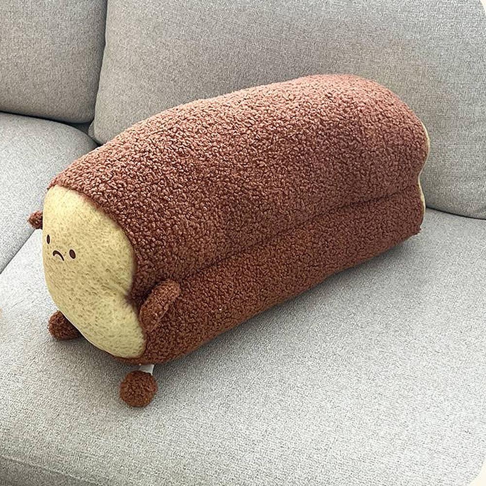 Bread Nap Pillow Cushion Plush