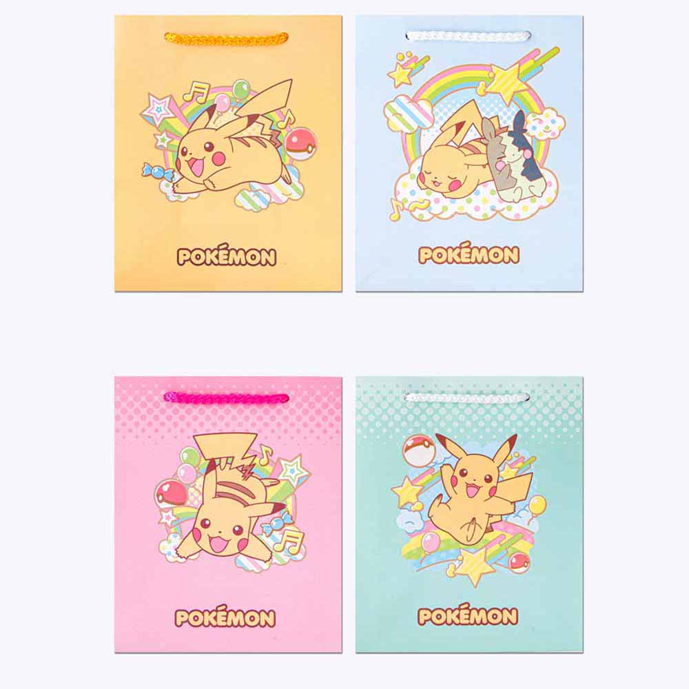 Pokemon Small Gift Bag