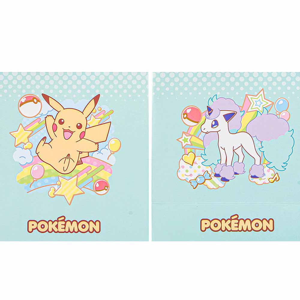 Pokemon Small Gift Bag