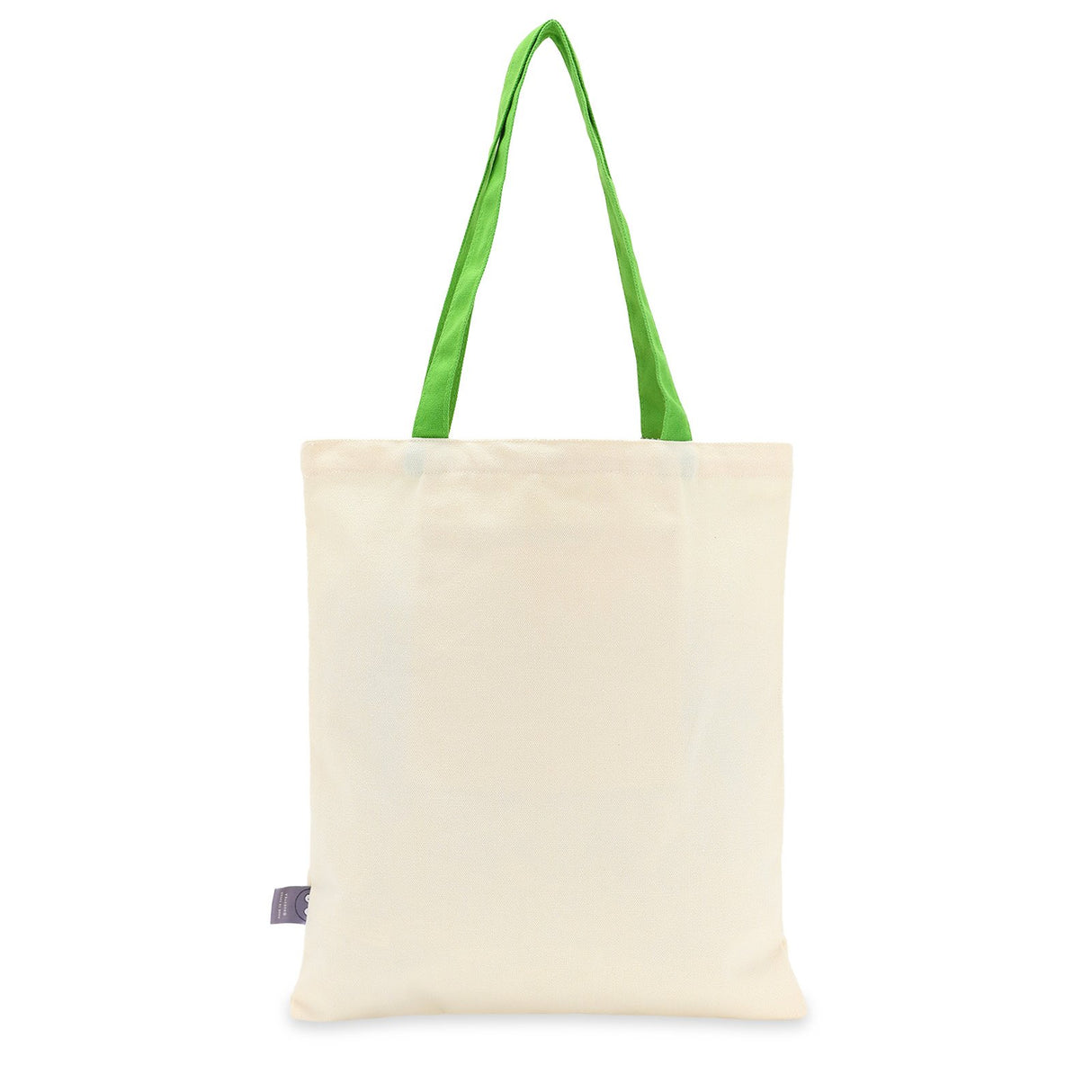 Official Koupen Chan Accessory: Official licensed cotton tote bag. Durable natural cotton canvas for collectors of the original illustration style.