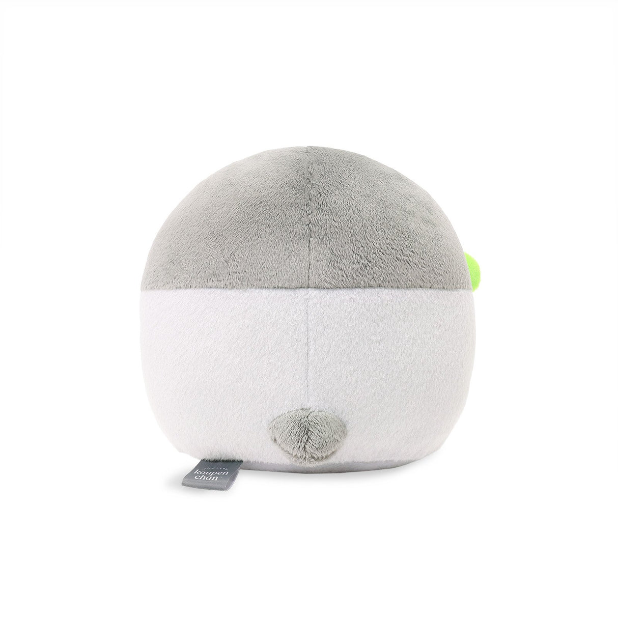 Penguin Plush 6 Inch: Koupen Chan Penguin Plush 6 inch. Official licensed toy, made from soft Polyester Fiber. Perfect gift idea for fans of the original Japanese character.