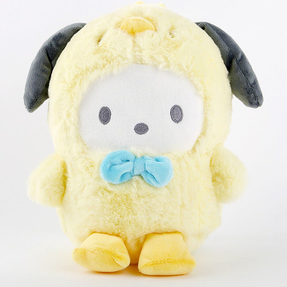 Pochacco Chick 9"Plush
