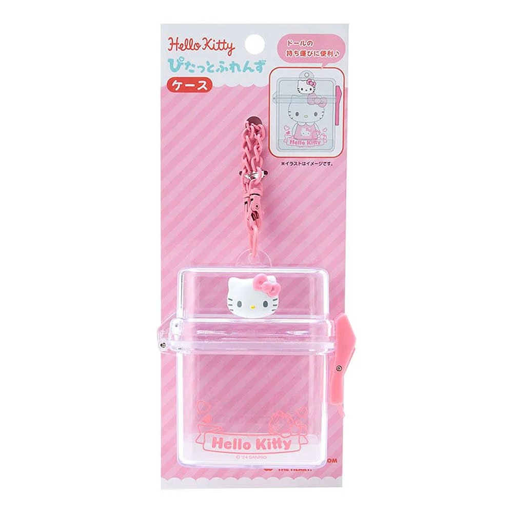 Sanrio Characters Mini Case