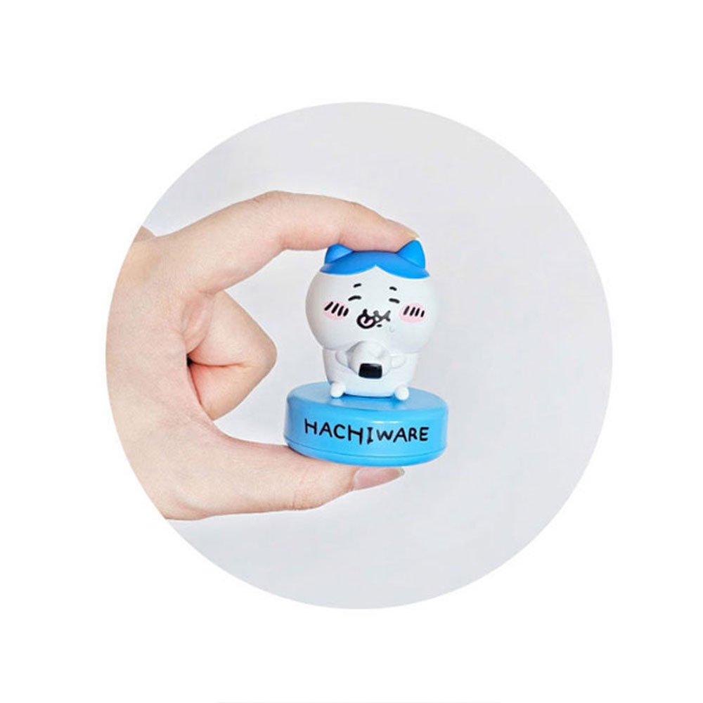 Chiikawa Figure Measuring Tape