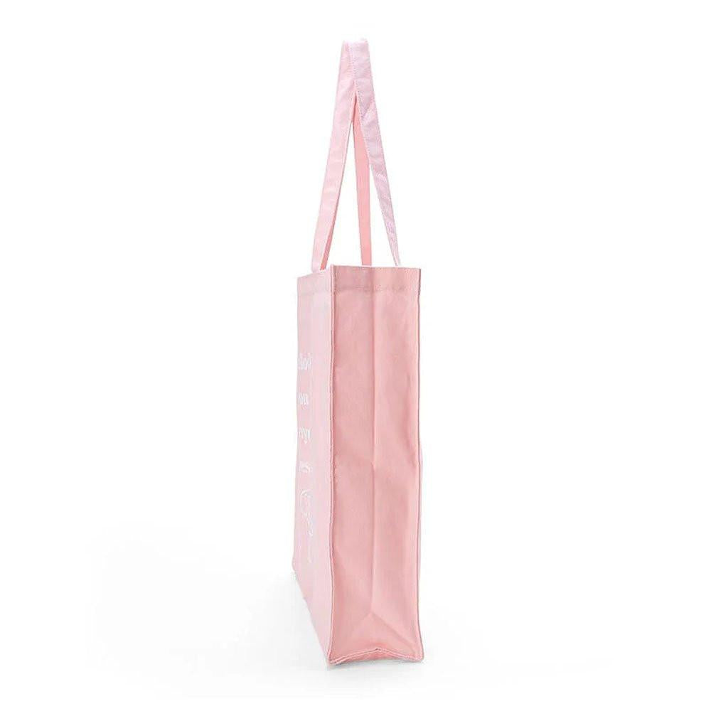 Sanrio Characters Cotton Tote Bag