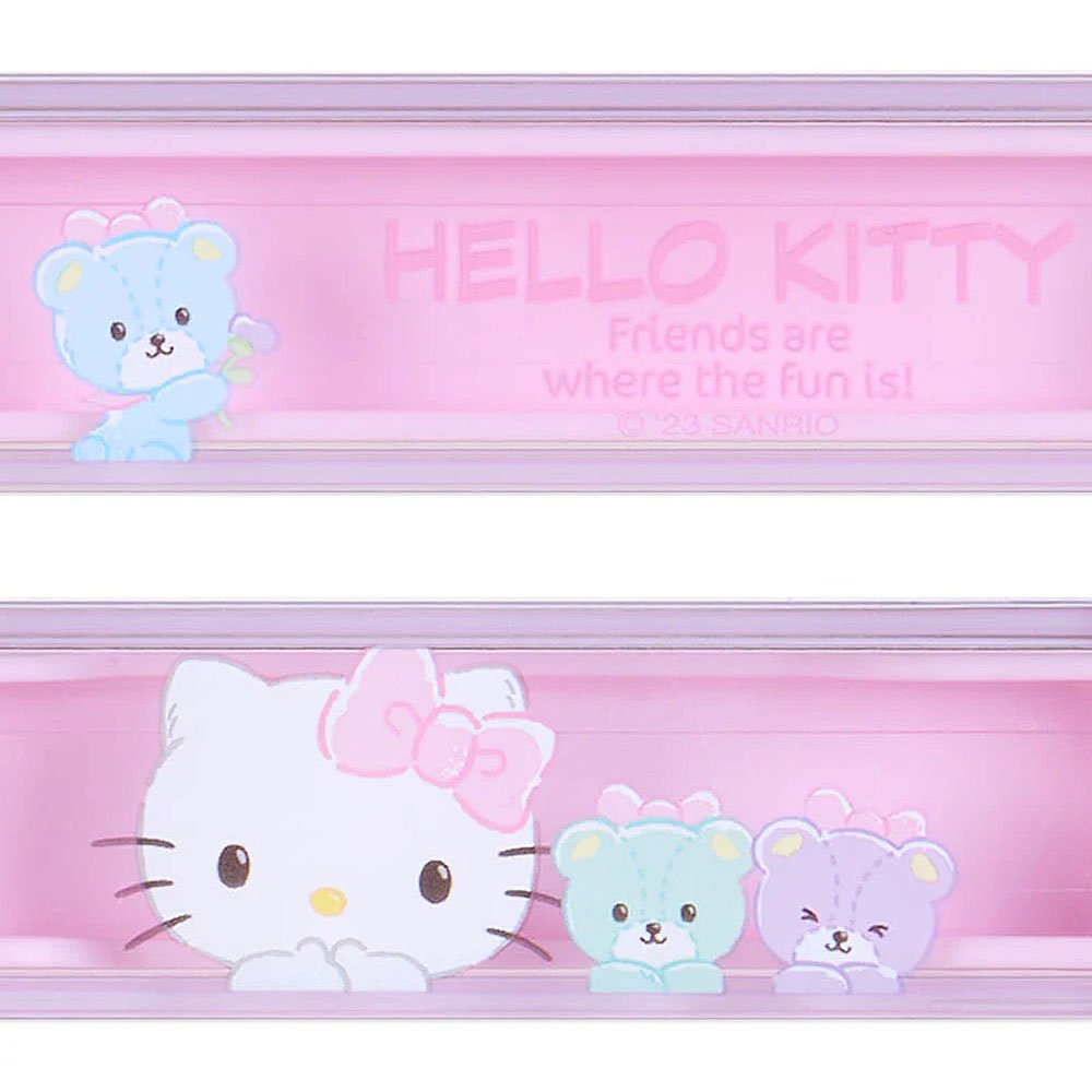 Hello Kitty Everyday Chopsticks & Case