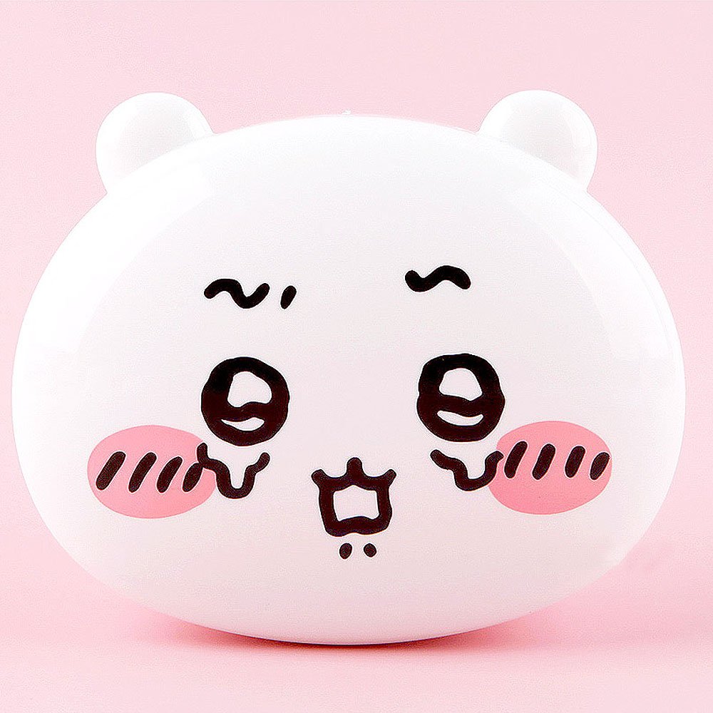 Chiikawa & Hachiware Jewelry Case