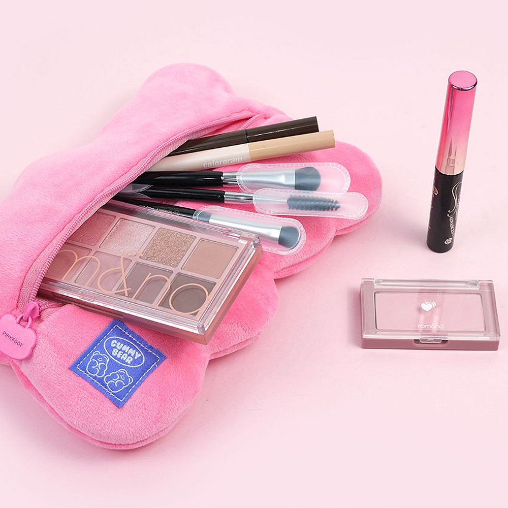 Gummy Bear Pencil Pouch