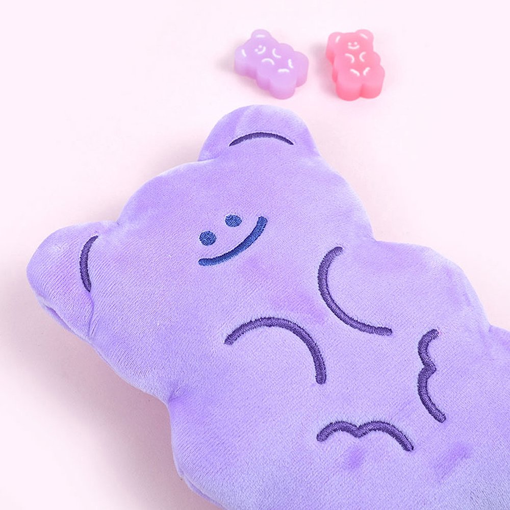 Gummy Bear Pencil Pouch