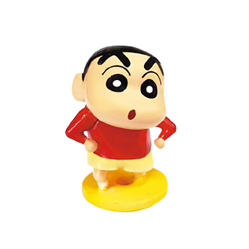 Crayon Shin Chan Mini Figure Blind Box