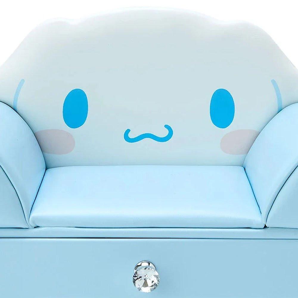 Sanrio Cinnamoroll Mini Sofa Chest