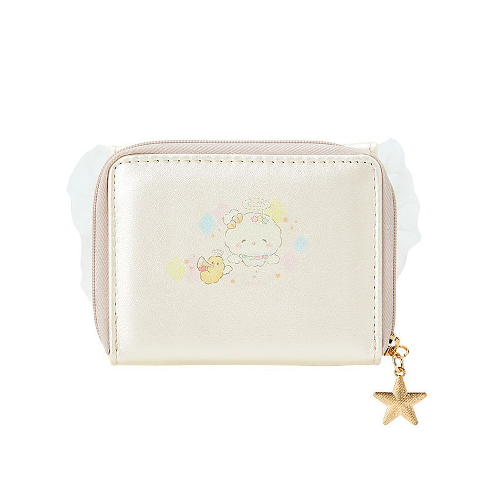 Sanrio Cogimyun Angel Dance Party Wallet