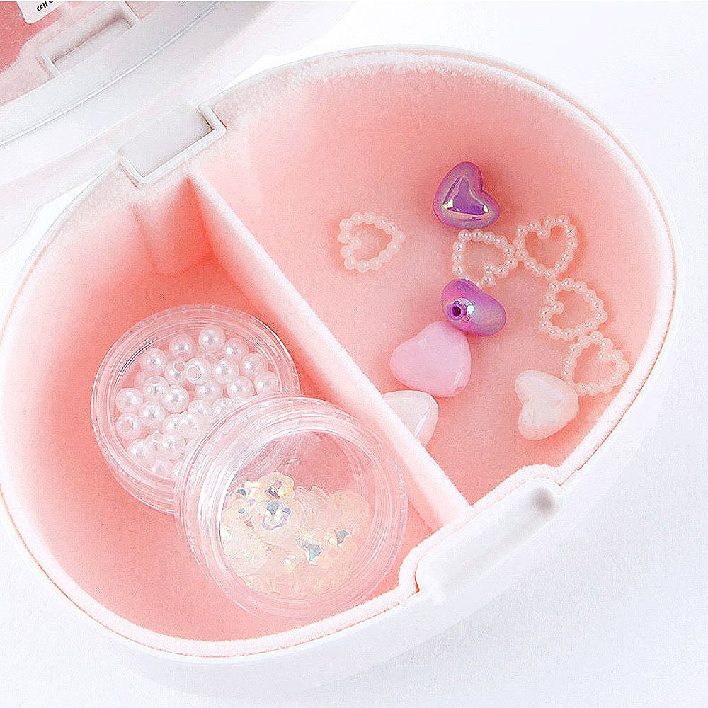 Chiikawa & Hachiware Jewelry Case