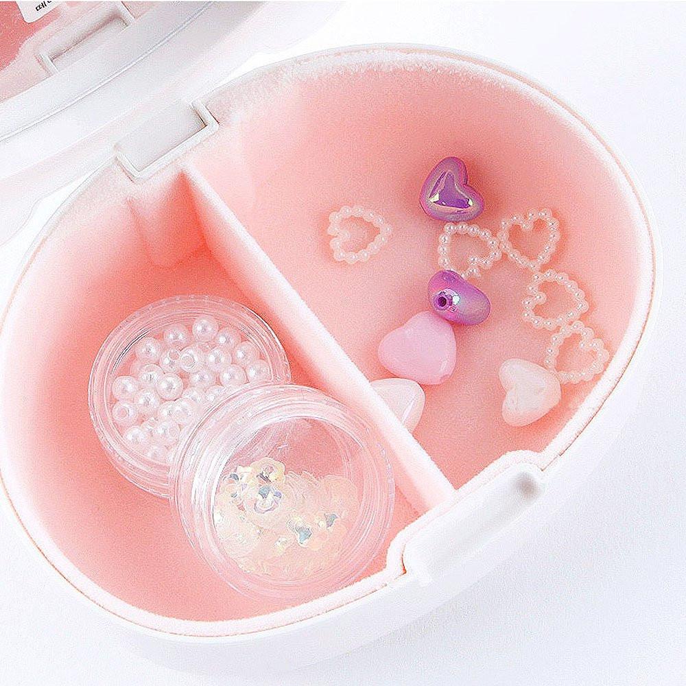 Chiikawa & Hachiware Jewelry Case