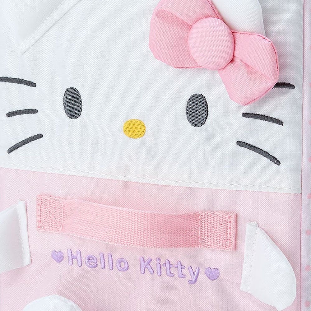 Hello Kitty Foldable Storage Box: Small