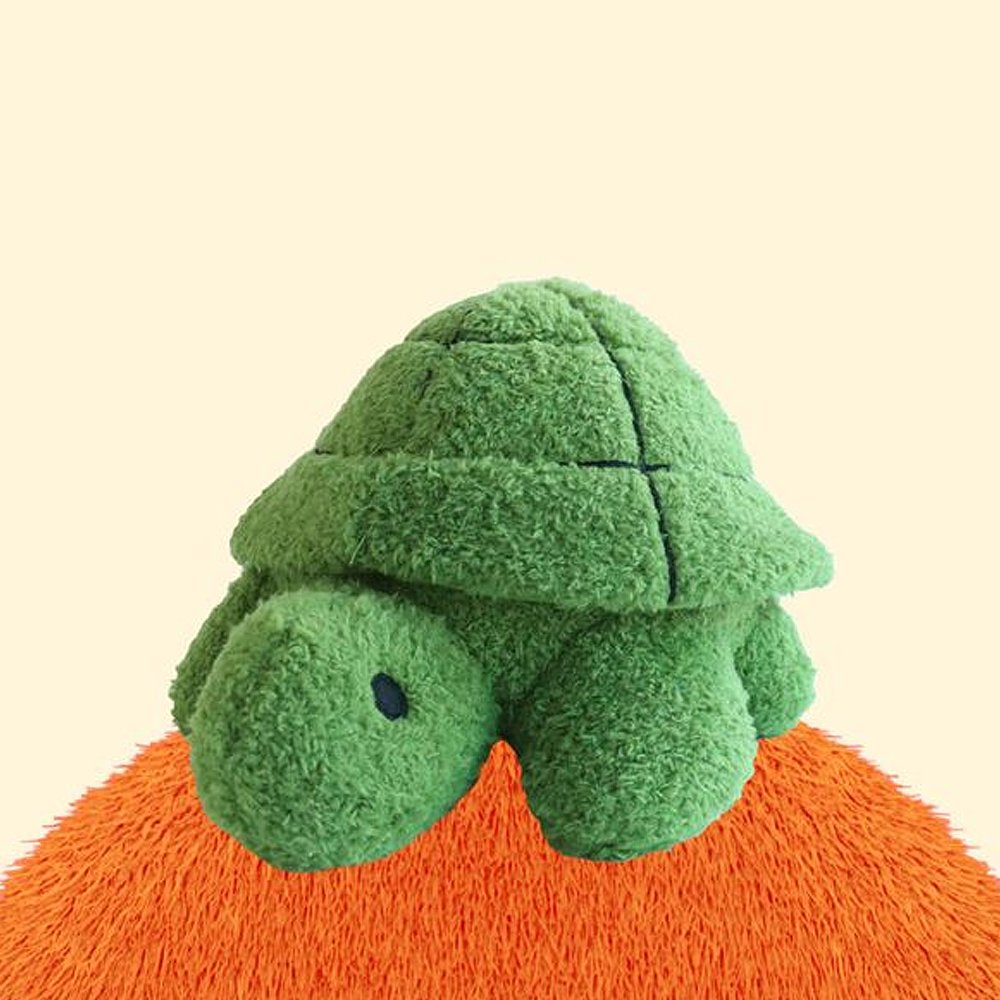 Miffy Bruna Family Turtle Plush