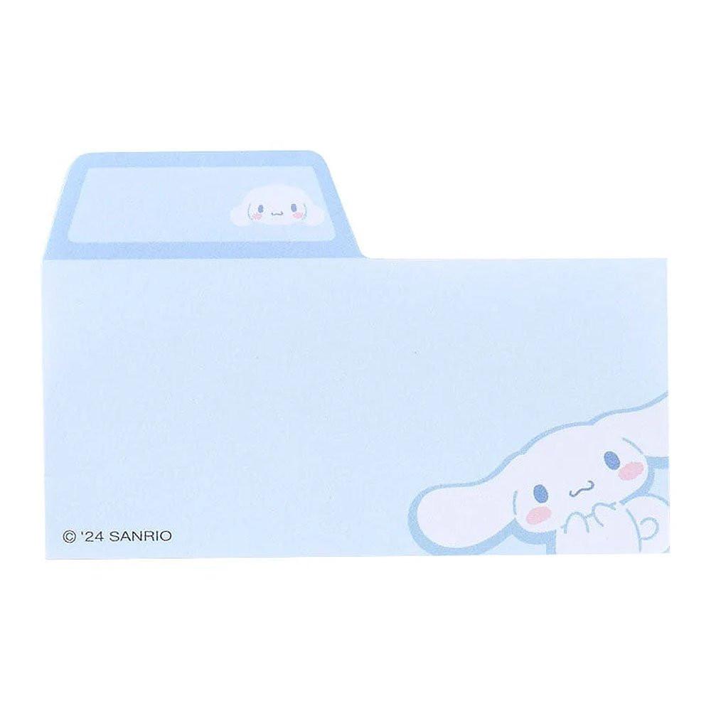 Sanrio Characters Index Tab Sticky Note Pad Set