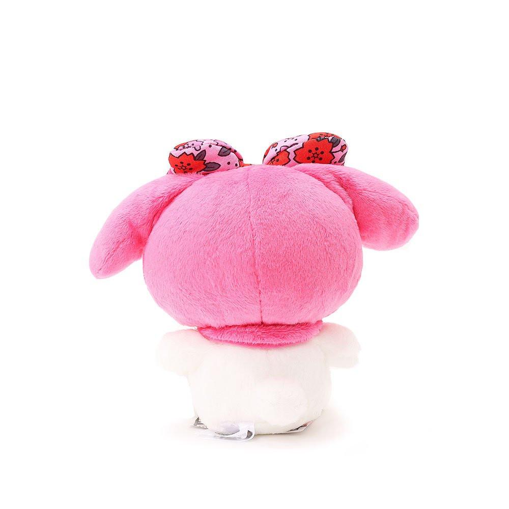 My Melody Hanafuda 7" Plush